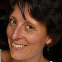 Magalie Devavry, responsable agronomique désherbage Bayer​